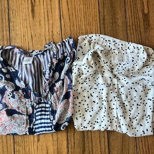 Boundle Cabi Loft Size M Top